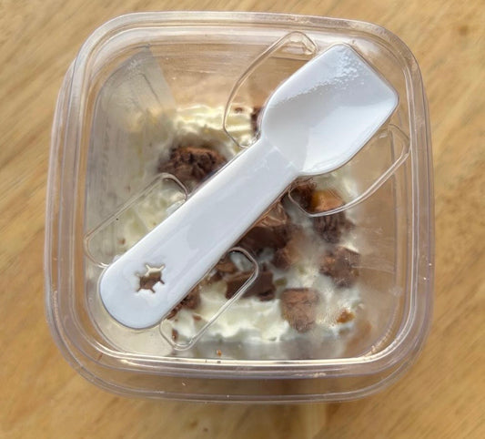 Mars Milk Cake