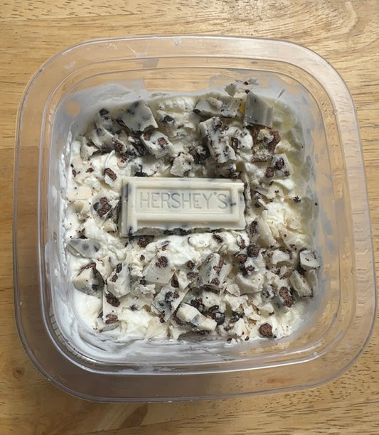 Hershey Milk Cake